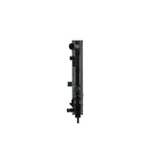 Hella Engine Radiator 8MK 366 303-531
