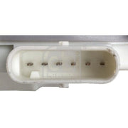 Febi Door Lock Mechanism Left Rear 6 Pin 179681