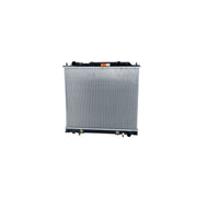 NRF Engine Radiator 55344