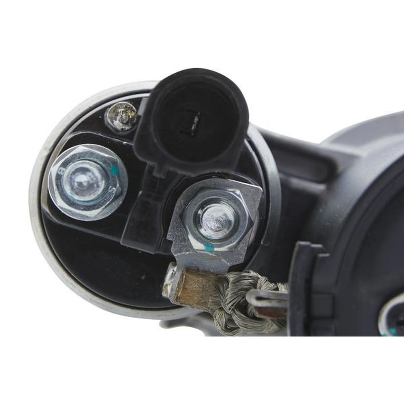 Hella Starter Motor 12V 1.7kW 13 Teeth 8EA 011 612-291