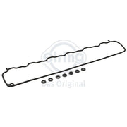 Elring Cylinder Head Cover Gasket Set 075.520