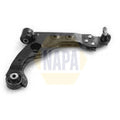 NAPA Control/Trailing Arm Front Right NST2438