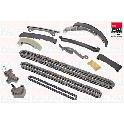 FAI Timing Chain Kit Set Links TCK41WONG