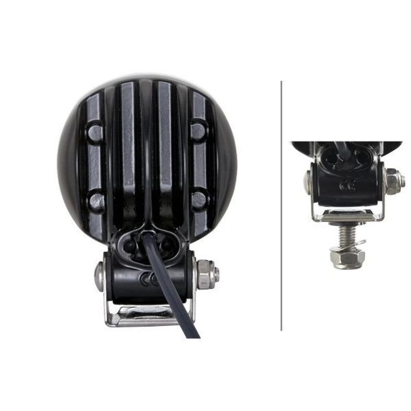 Hella Worklight High 1G0 996 276-451
