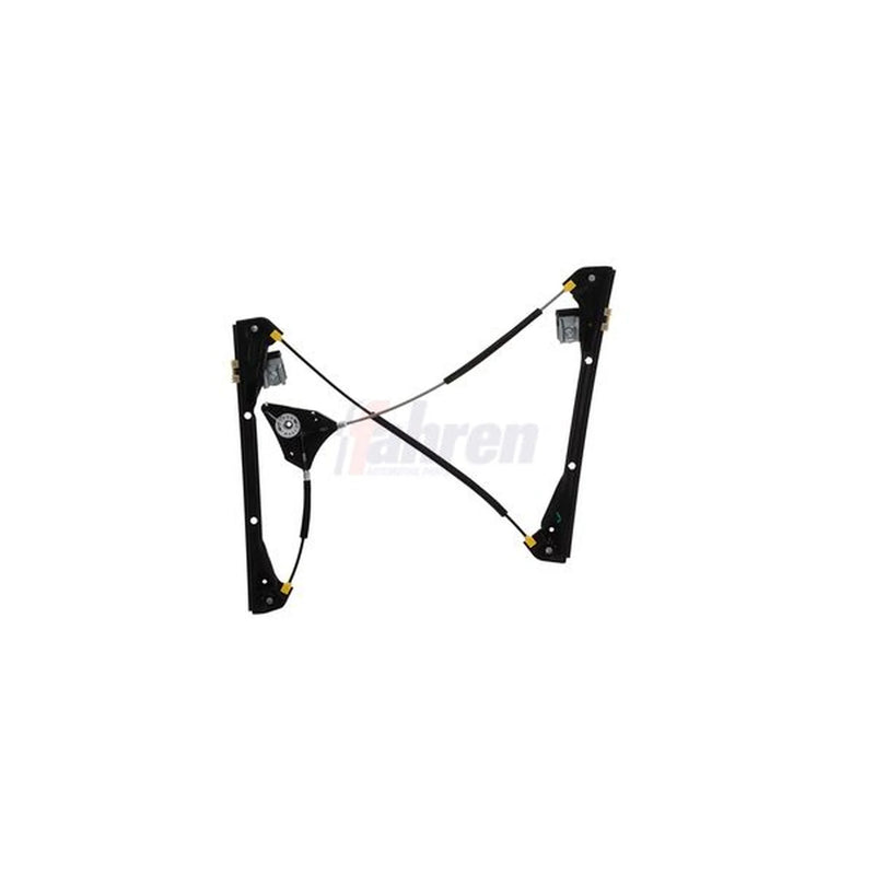 Fahren Electric Window Regulator Lifter Right Front FWD1068