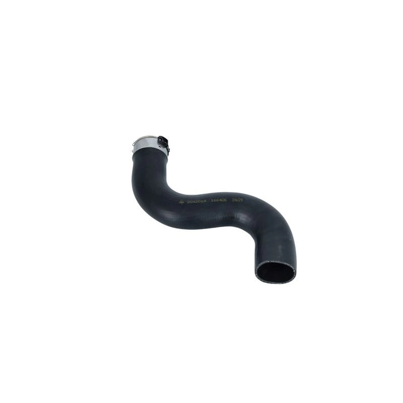 NRF Intercooler Turbo Charge Air Hose 166406