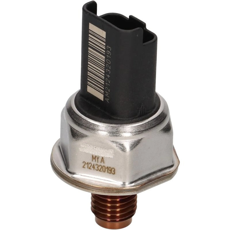 Pierburg Fuel Rail Pressure Sensor 7.11225.07.0