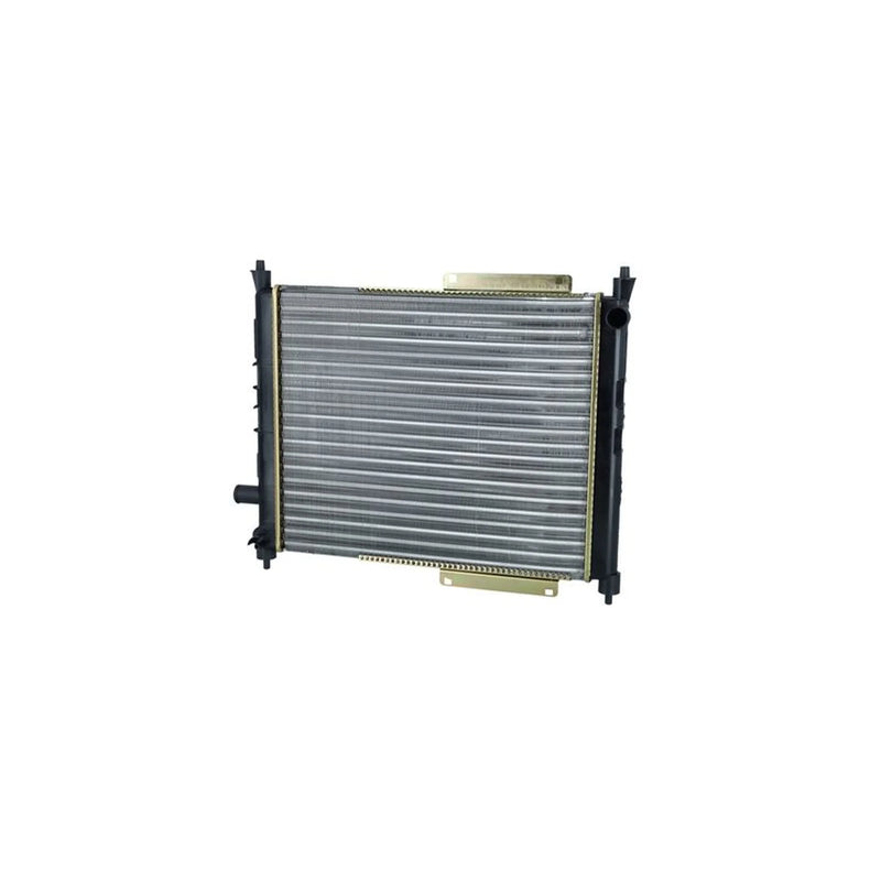 NRF Engine Radiator 50128A