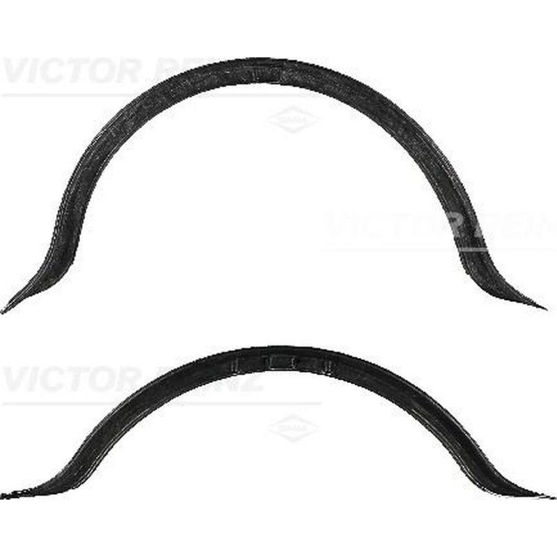 Victor Reinz Oil Sump Gasket Set Wide Thick 10-52431-01