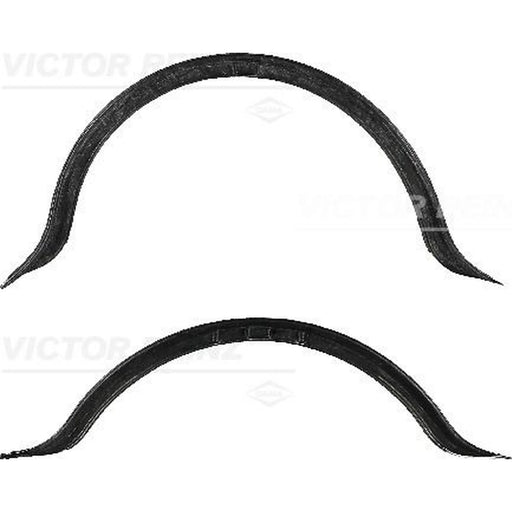 Victor Reinz Oil Sump Gasket Set Wide Thick 10-52431-01