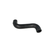 NRF Intercooler Turbo Charge Air Hose Outlet 166156
