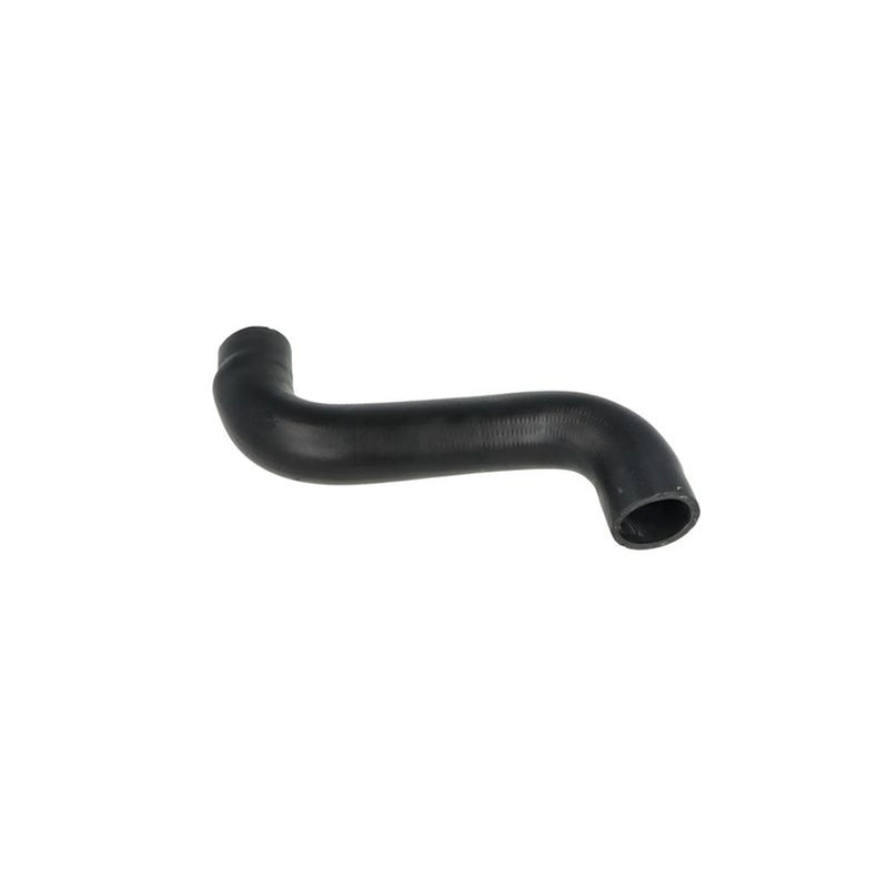 NRF Intercooler Turbo Charge Air Hose Outlet 166156