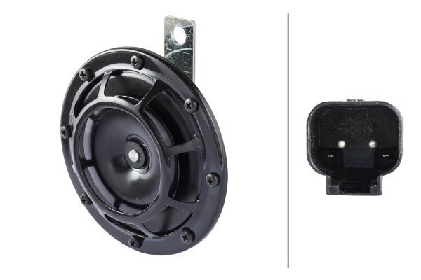 Hella 3AF 005 631-227 Signal Horn
