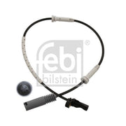 Febi ABS Wheel Speed Sensor Front Right 37466