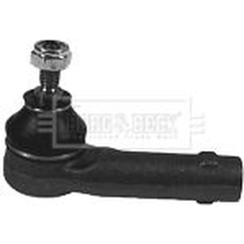Borg & Beck Steering Tie Rod End Ball Joint BTR4784
