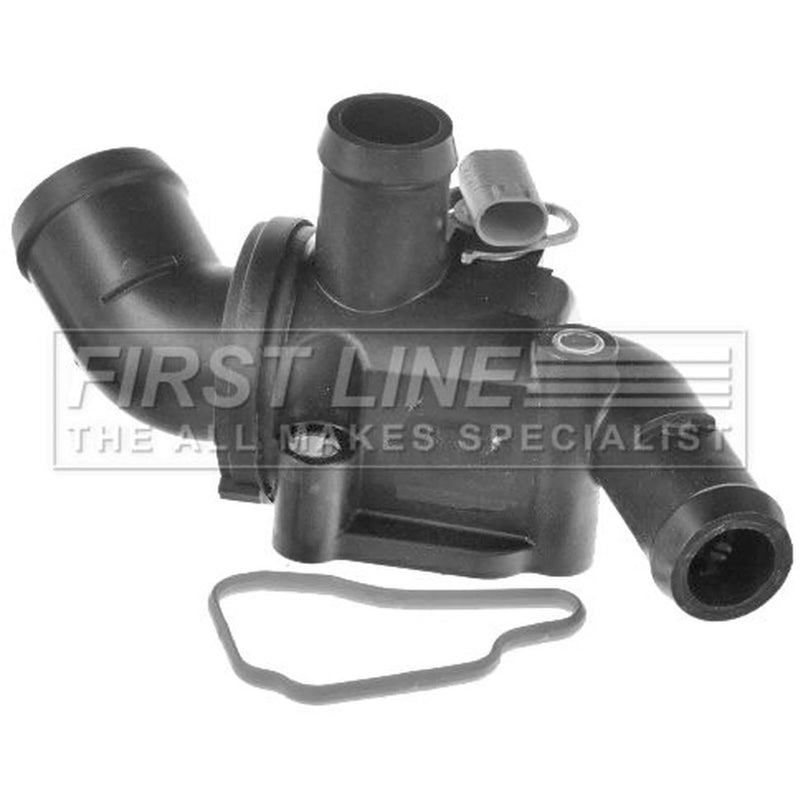 First Line Thermostat,Coolant FTK476