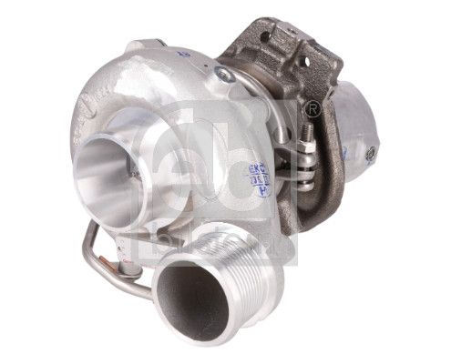 Febi Turbocharger Turbo Unit