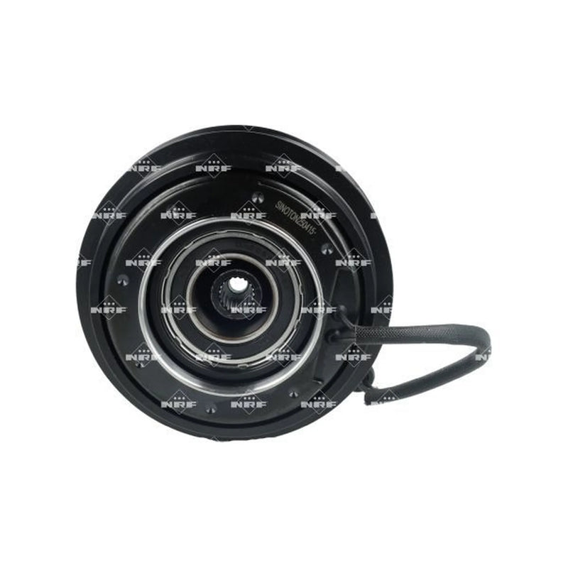 NRF A/C Compressor Magnetic Clutch 380126