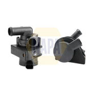 NAPA Auxiliary Coolant Water Pump NWP1591