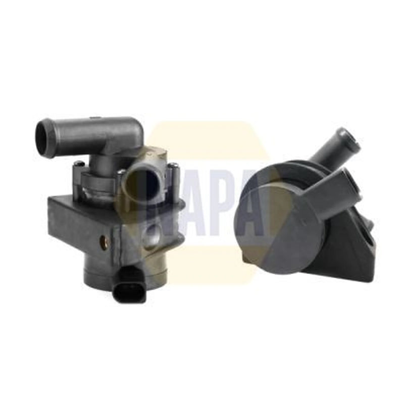 NAPA Auxiliary Coolant Water Pump NWP1591