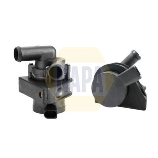 NAPA Auxiliary Coolant Water Pump NWP1591