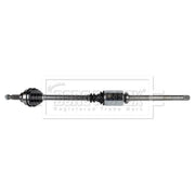 Borg & Beck CV Drive Shaft Driveshaft Front Right BDS1133