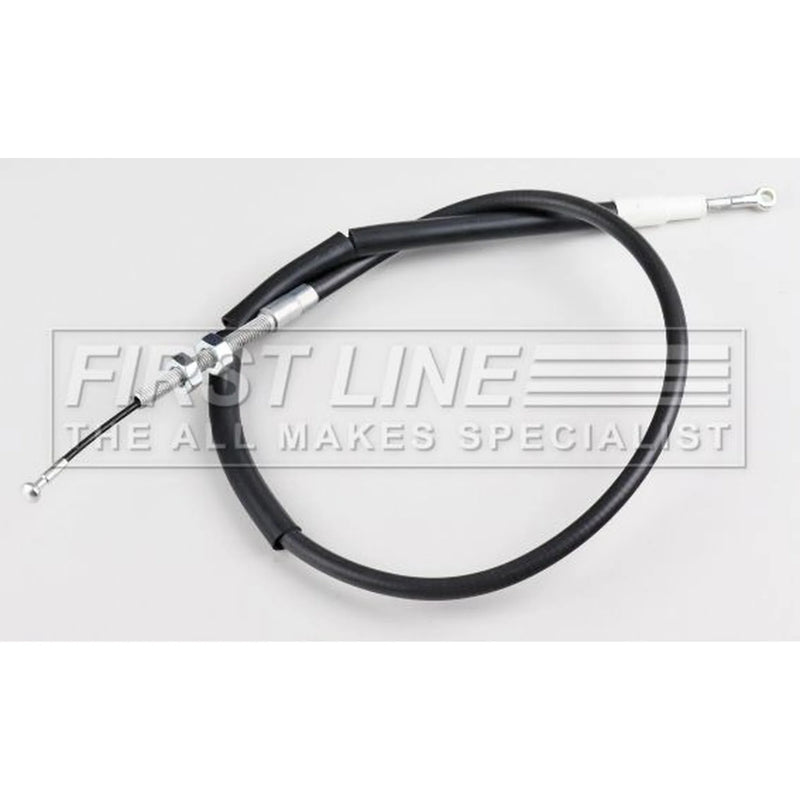 First Line Clutch Control Cable Pull FKC1097