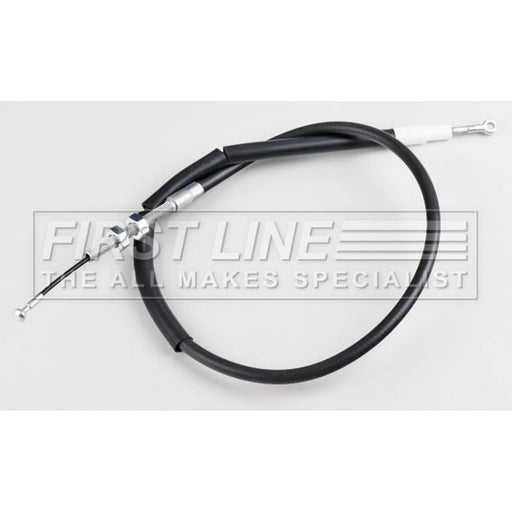 First Line Clutch Control Cable Pull FKC1097