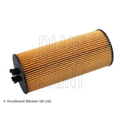 Blue Print Engine Oil Filter ADBP210084