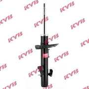 KYB Shock Absorber Damper Strut Front Left 3358017