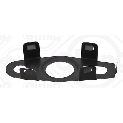 Elring Oil Outlet Gasket Wide Thick 142.910