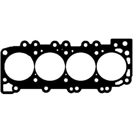 BGA Cylinder Head Gasket 0mm Thick CH0599