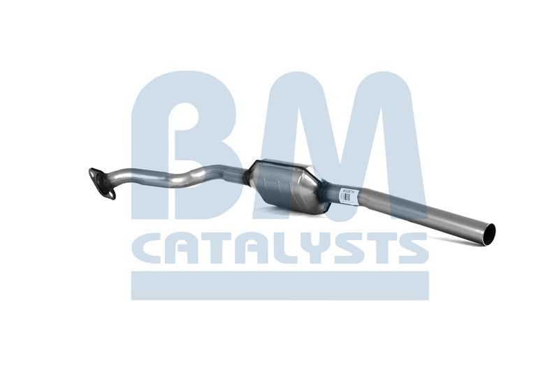 BM Catalysts Catalytic Converter fits Citroën Xsara Xsara Coupe BM80087H 1705AS