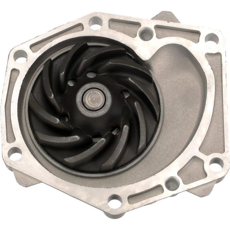 Gates Engine Cooling Water Pump WP5041HD