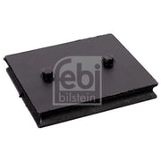 Febi Leaf Spring Bushing OD ID 174582