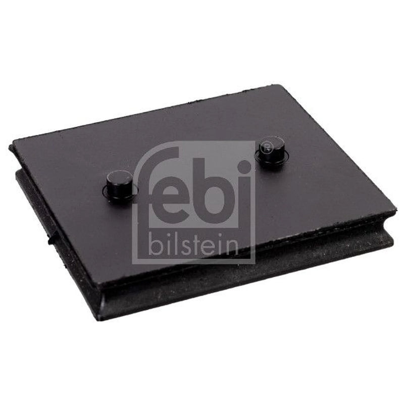 Febi Leaf Spring Bushing OD ID 174582