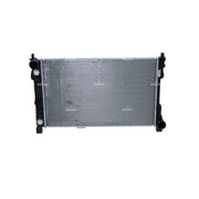 NRF Engine Radiator 55310