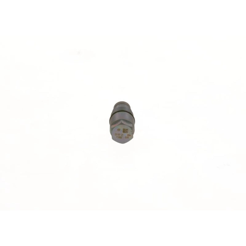 Bosch Fuel Rail Pressure Relief Valve (Common Rail Diesel) F 00N 010 082
