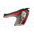 Valeo Tail Light / Lamp Left 047000