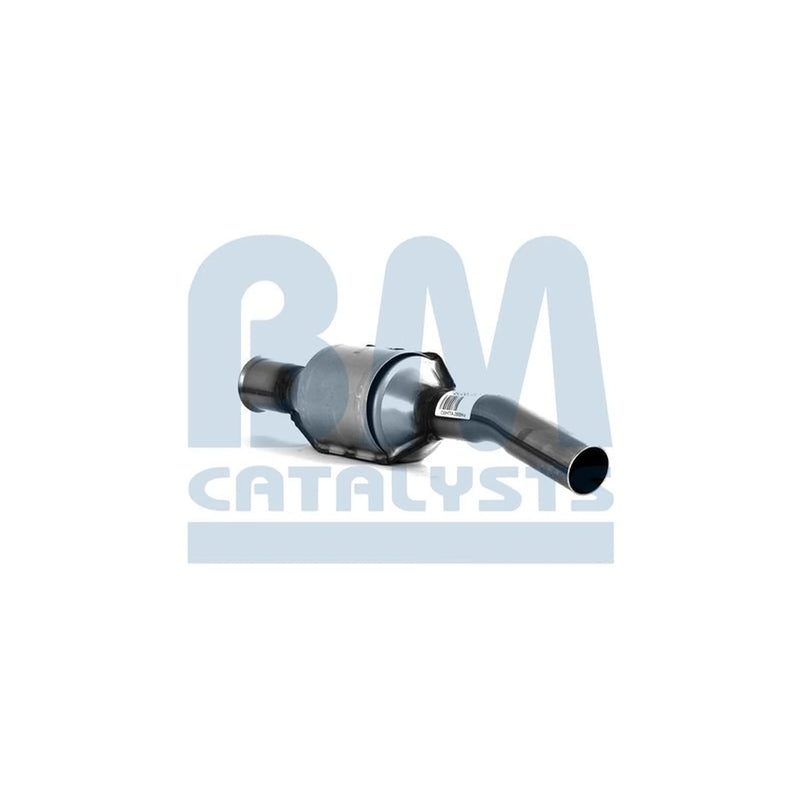 BM Catalysts Homologated Petrol Cat BM90587H