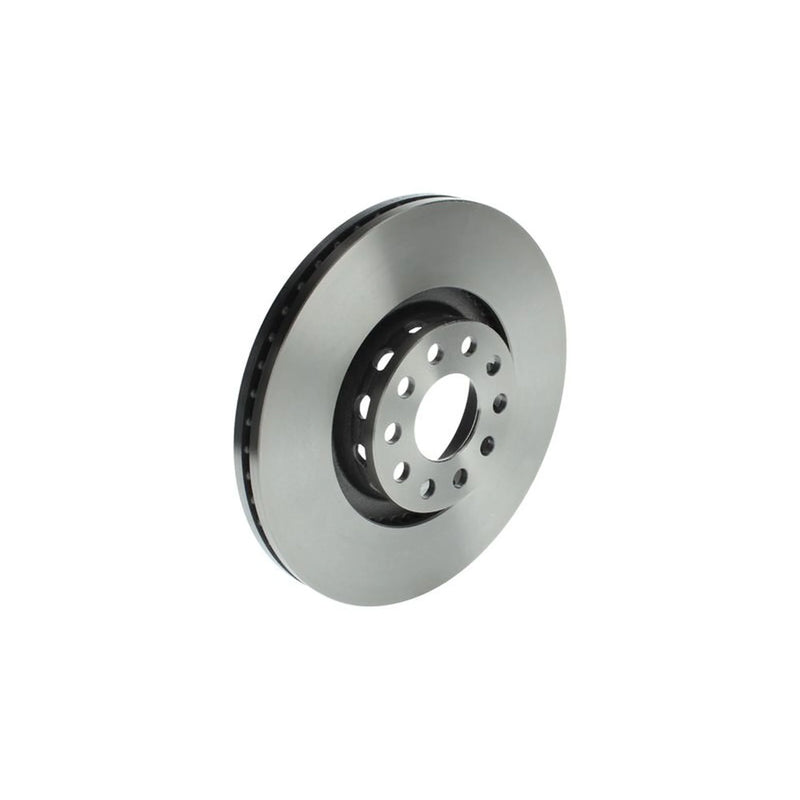 Bosch 2 x Front Brake Discs 0 986 479 690