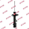 KYB Shock Absorber Damper Strut Front Left 339403