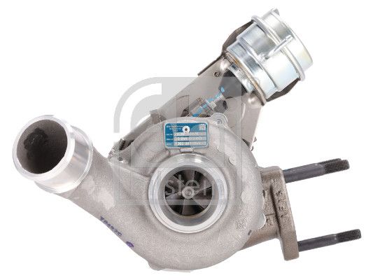 Febi Turbocharger Turbo Unit