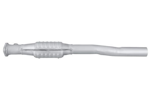 Hella 8LE 366 053-801 Catalytic Converter