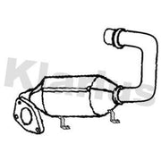 Klarius Catalyst Type Approved 325302