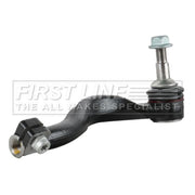 First Line Steering Tie Rod End Ball Joint FTR6281