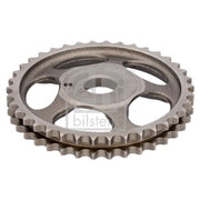 Febi Camshaft Sprocket Gear 38 Teeth 25022