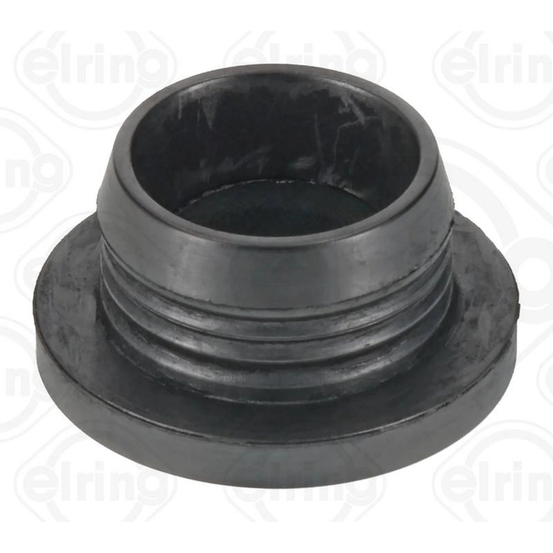 Elring Oil Outlet Gasket Wide Thick 722.230