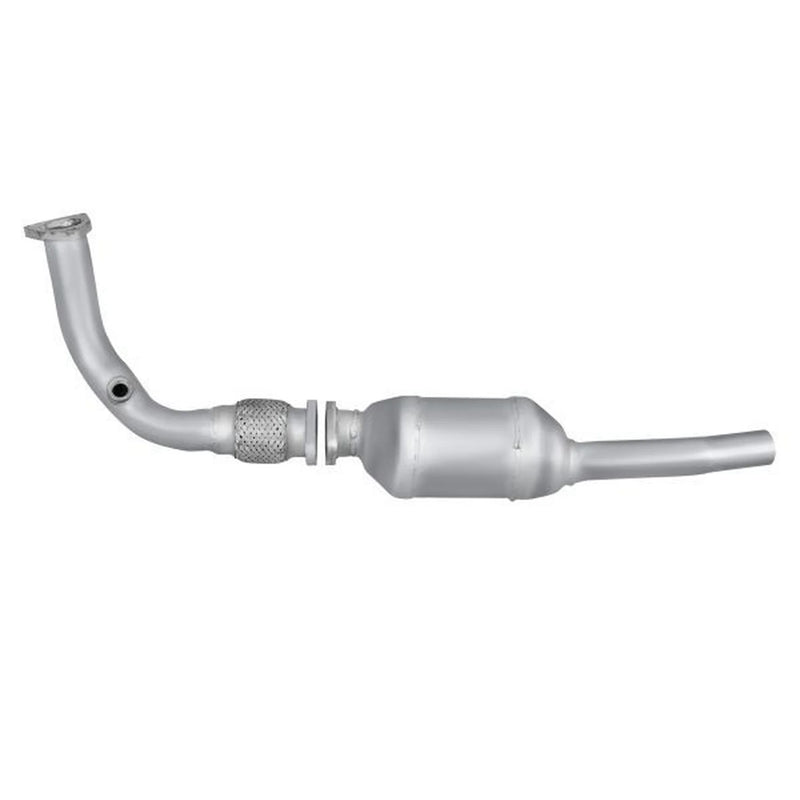 Hella Catalytic Converter 8LE 366 051-361