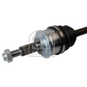 Febi CV Drive Shaft Driveshaft Front Left 192904